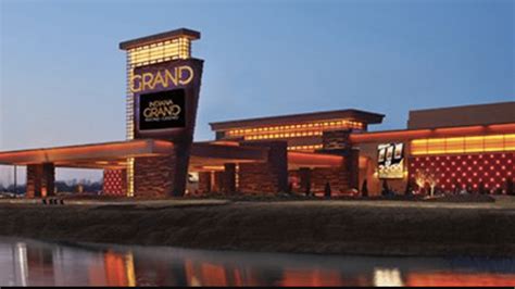 Casino Michigan Indiana Fronteira