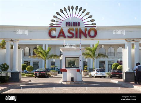 Casino Mocambique