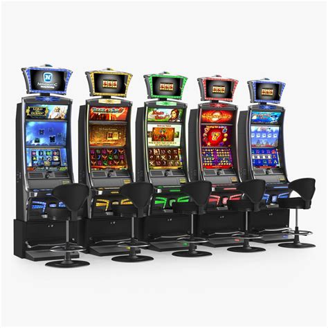 Casino Modelo 3d Download Gratis