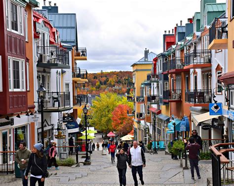 Casino Mont Tremblant Mont Tremblant Qc Canada