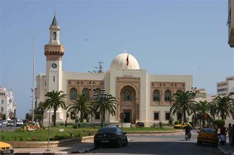 Casino Municipal De Sfax