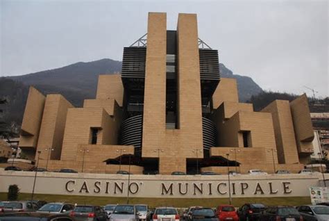 Casino Municipal Di Milano