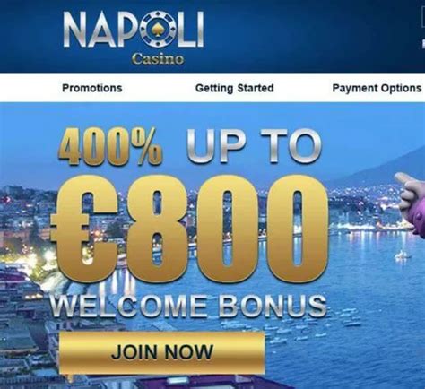 Casino Napoli Download