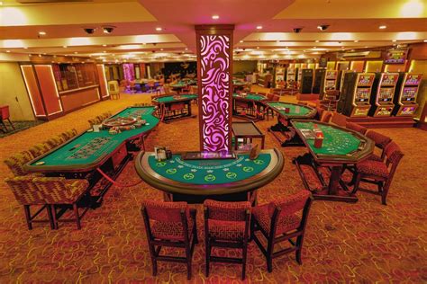Casino Nepal Pacotes