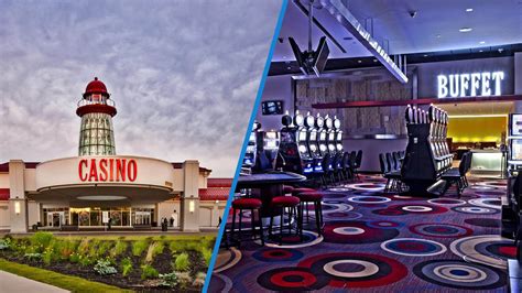 Casino New Brunswick Empregos