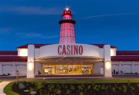 Casino New Brunswick Moncton (Nb Canada