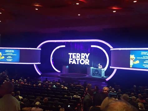 Casino New Brunswick Terry Fator