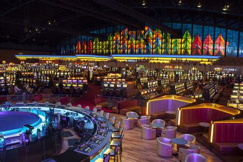 Casino Niagara Entretenimento 2024