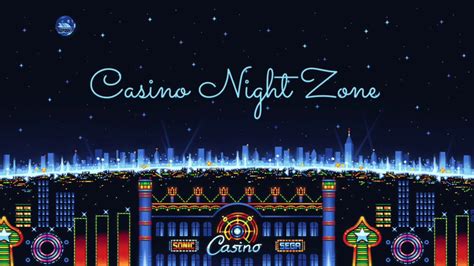 Casino Night Zone Remix