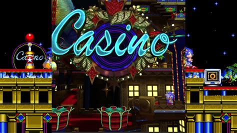 Casino Night Zone Remix