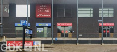 Casino Nijmegen Dukenburg