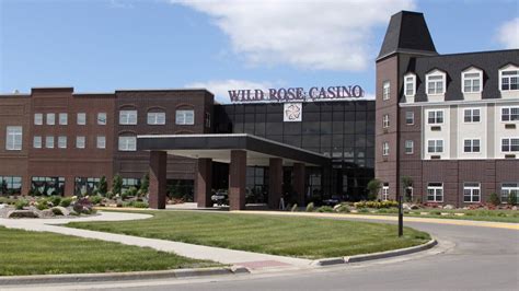 Casino No Norte De Iowa
