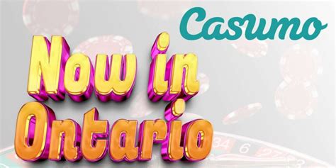 Casino Noticias Ontario
