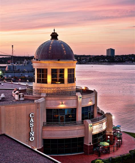 Casino Nova Scotia Eventos Halifax