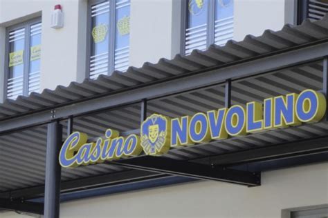 Casino Novolino B1