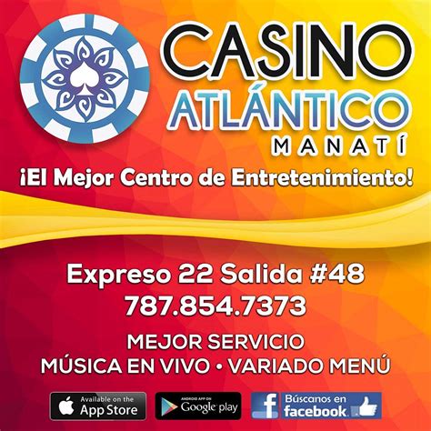 Casino Nuevo En Manati