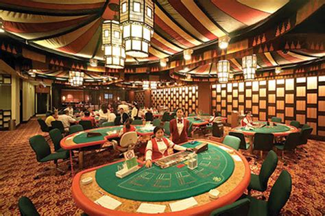 Casino O Danang
