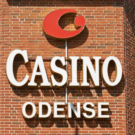 Casino Odense Trabalho