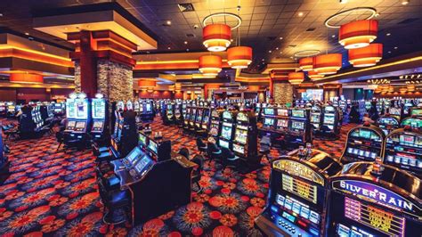Casino Oklahoma Promocoes