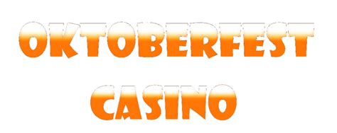 Casino Oktoberfest