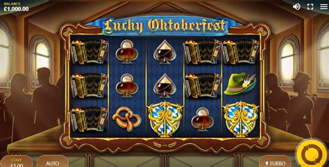 Casino Oktoberfest