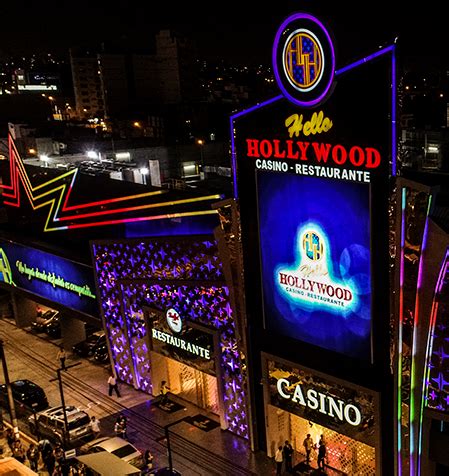 Casino Ola Hollywood Lima