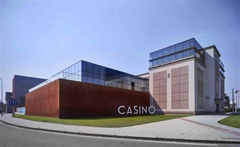 Casino Olomouc Estor