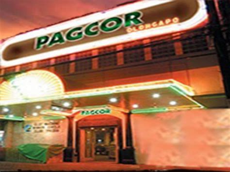 Casino Olongapo
