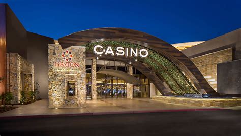 Casino On I5 California