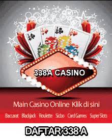 Casino Online 338a