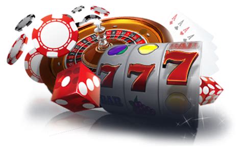 Casino Online 3d