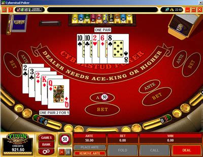 Casino Online 848