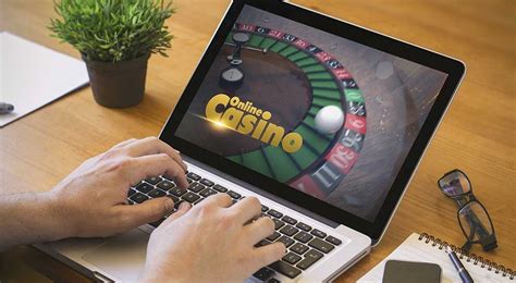 Casino Online Ao Vivo A Aams