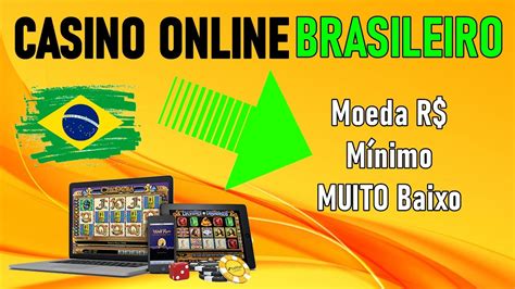 Casino Online Brasileiros