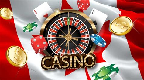 Casino Online Canada Dinheiro Real Paypal