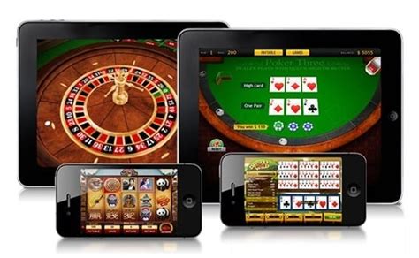 Casino Online Com Arranque Sem Dinheiro