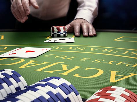 Casino Online Com Os Melhores Probabilidades Do Blackjack