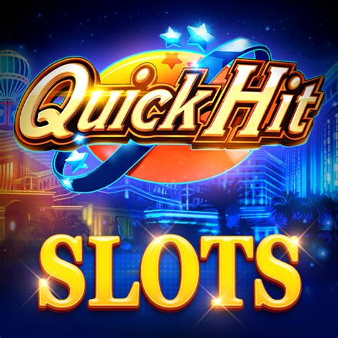 Casino Online Com Quick Hits