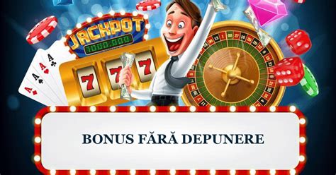 Casino Online Cu Bonus Fara Depozit