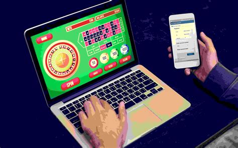 Casino Online De Apostas Baixas