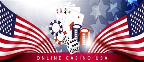 Casino Online De Confianca Eua
