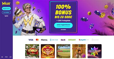 Casino Online Echt Geld Bonus
