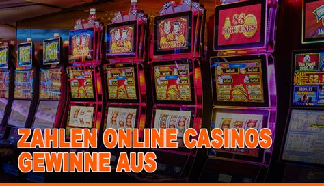 Casino Online Echtes Geld Gewinnen