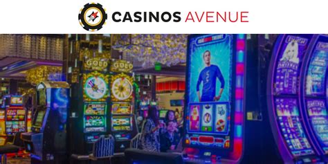 Casino Online Etobicoke