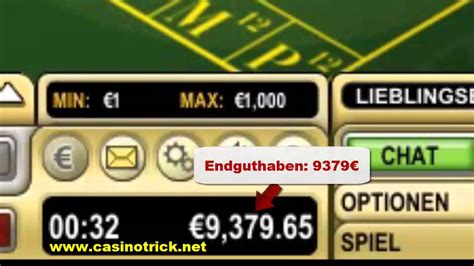 Casino Online Geld Machen
