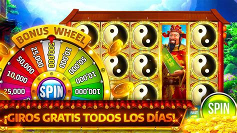 Casino Online Gratis Tragamonedas Bonus