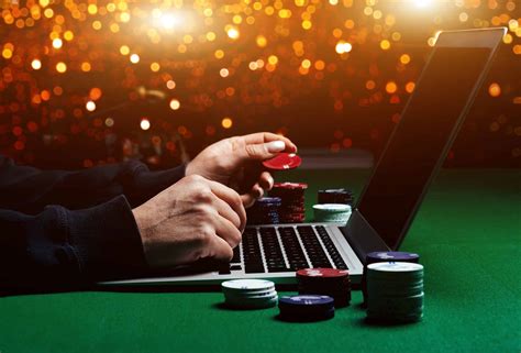 Casino Online Mais Confiavel Australia