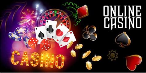 Casino Online Nigeria