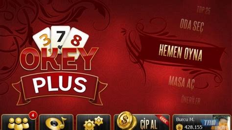 Casino Online Okey