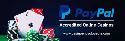 Casino Online Paypal O Pagamento